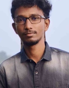 Thomas Allwin Prabhu B