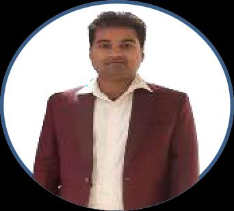 Markandey Dhar Dubey