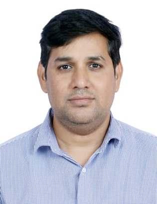 Raveesh Kumar