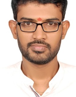 Sai Mahesh KP