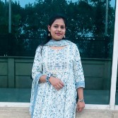 Manisha Bansal