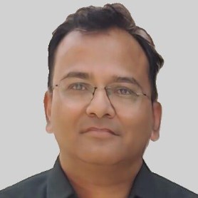 Rakesh Gupta