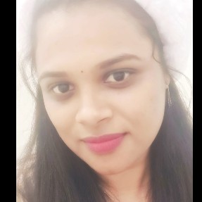 JYOTHILEKSHMI M R