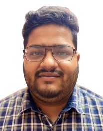 Anupam Patro