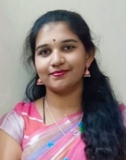 Veera Naga Lakshmi Dakoju
