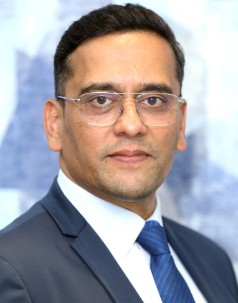 Prathamesh Karmarkar