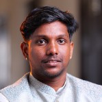 Manikanta Poojari