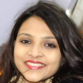 Priyanka Bhattacharjee