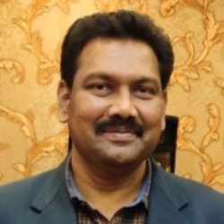 G S PRABHAKARAN