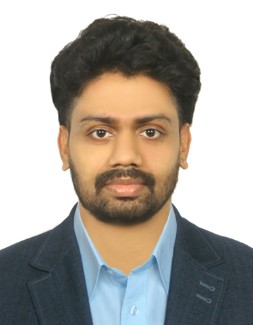 ARJUN SABU