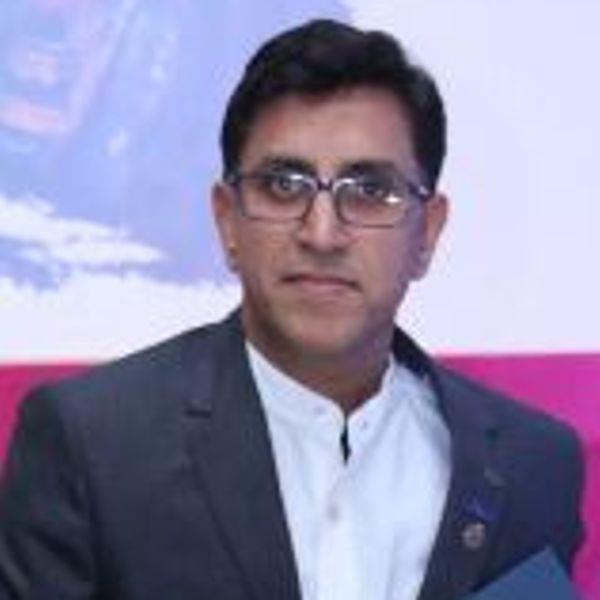 RAKESH PANDEY