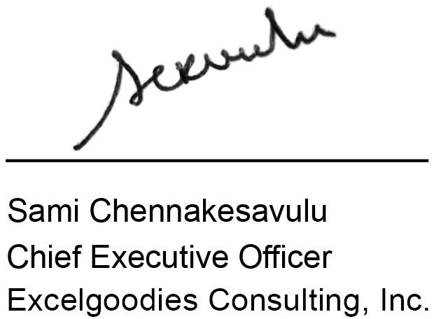 Anupama Ravichandran
