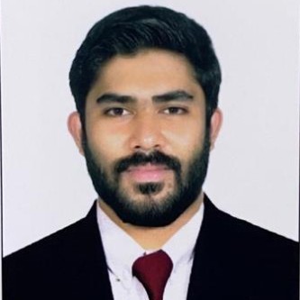 MOHAMMED SHEFEEQ P.A