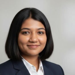 VIDHYA VENUGOPAL