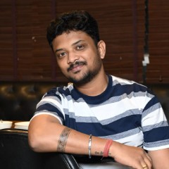 PIYUSH DAS