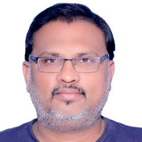 Kiran Kodam Kumar