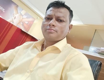 Ravindra Keshav Dhamane