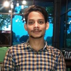 Anshul Rai