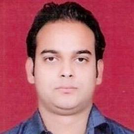 KRISHAN BHUSHAN PANDEY