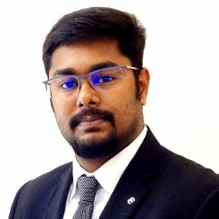 BENOY MATHEW