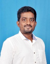 Vimal Thangarajan