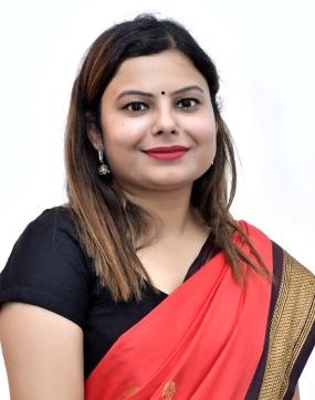 Dr. Rishu Yadav