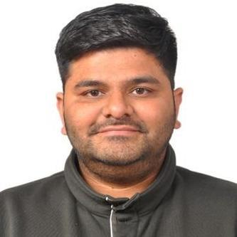 Vikas Kumar