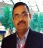 Ramachandran Gangadharan