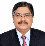 Suresh Borkar