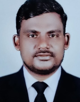 Aswin Satheesan