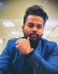 Sourav Majumder