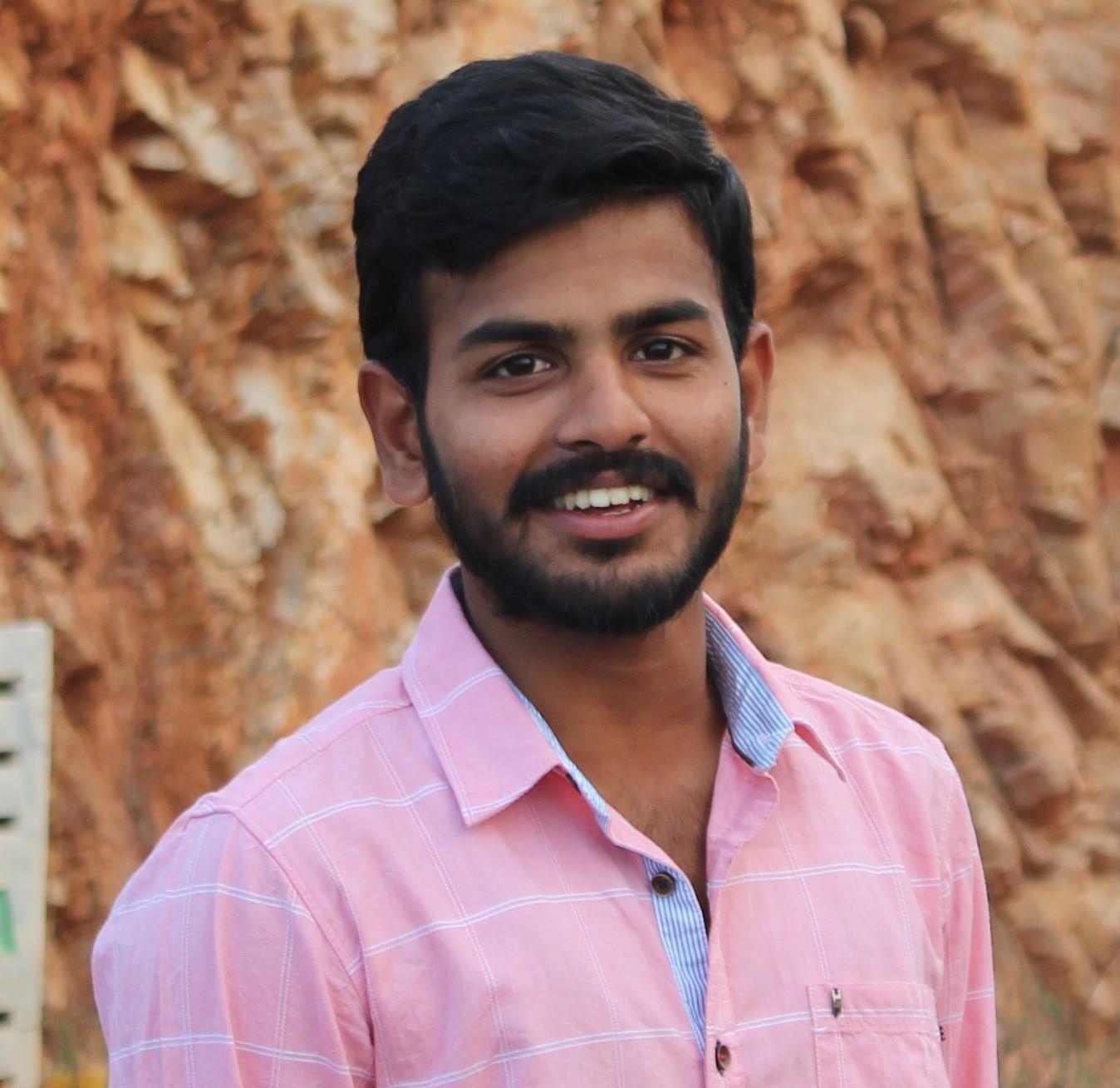 Chaitanya Boddu