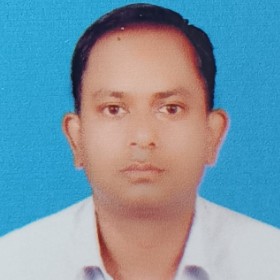 NISHANT KUMAR