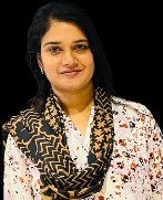 Vijayalakshmi Rajesh