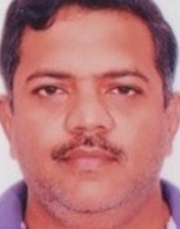 Ananth kumar Yeleswarapu