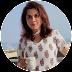 HIMALI S SHINDE