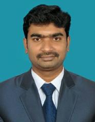 Jegadesh Rajan