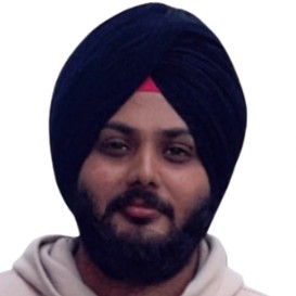 Harjeet Singh