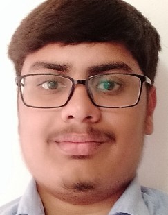 Aditya Patel