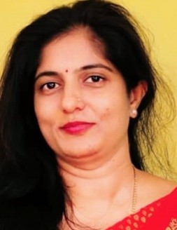 Shilpa R