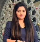 NANDINI SATHISH KUMAR