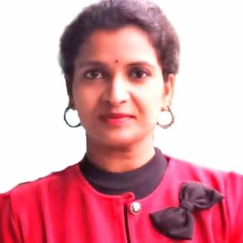 Swetha Ramoju