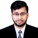 Sukanta Kumar Behera