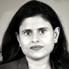 Rachita Raviraj Shetty