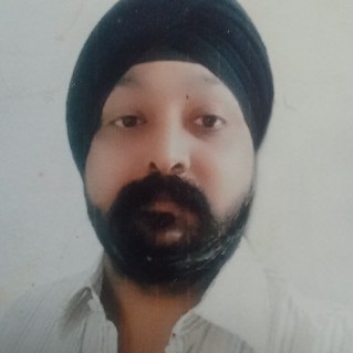 Ajit Singh Bagga