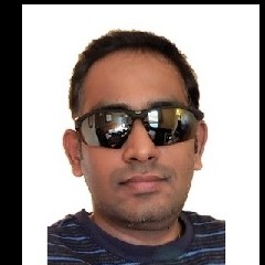 Indiramohan PRAKASAM