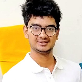 Harshavardhan Perusomula