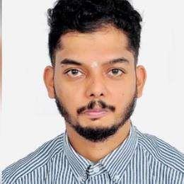 RAJARAJAN AMIRTHALINGAM