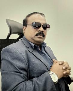 Sunil Kumar Udayabhanu