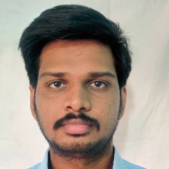 KOLLI SRINIVASA REDDY